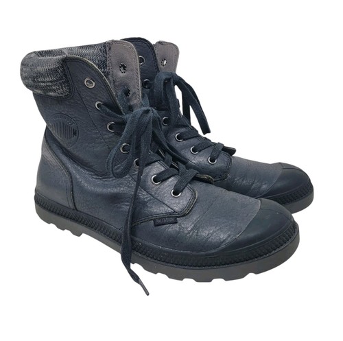 Palladium pampa high tops - palladium,