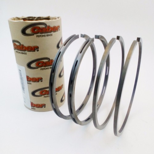 Jeu bagues piston pour - jeu, de