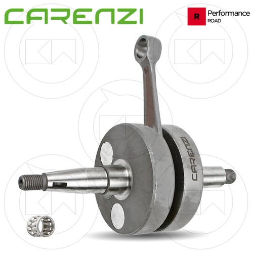 Vilebrequin racing carenzi am6 - racing,