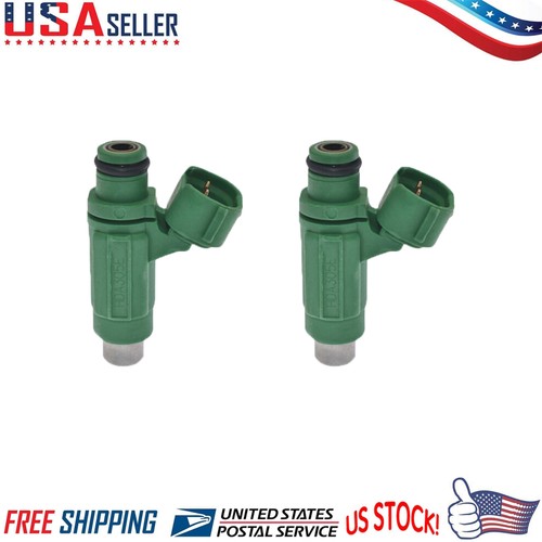 Fuel injectors upgrade - fuel,