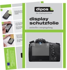 2x Film de protection d'écran