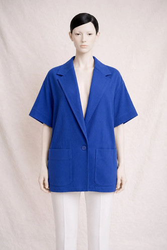 Nina ricci blouse nylon - ricci,