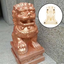 Moule à colonne romaine, balcon, clôture de jardin, moule en béton pour