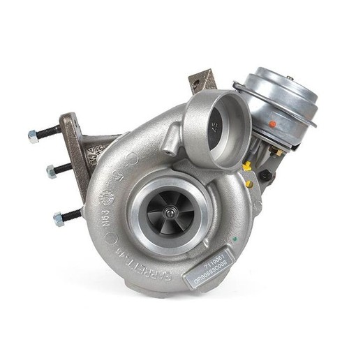 Turbo neuf garrett - garrett, 711006