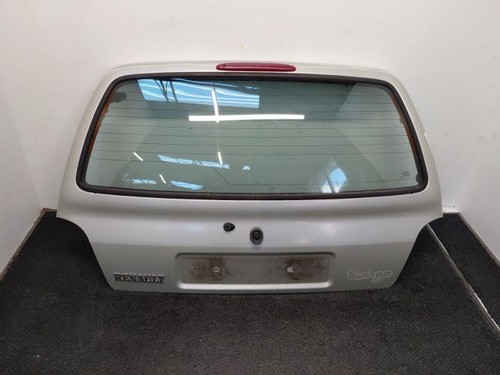 Malle hayon arriere renault - malle/hayon,