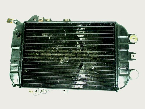 Radiateur chauffage - radiateur,
