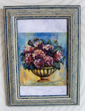 CADRE Représentation en