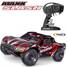 Traxxas TRX102076-4RED