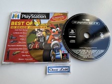 M6 PlayStation Best Of 99 2