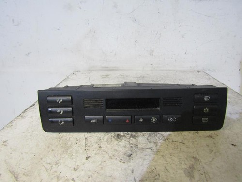 Commande chauffage bmw serie - commande, 3