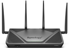 Synology RT2600AC - IEEE