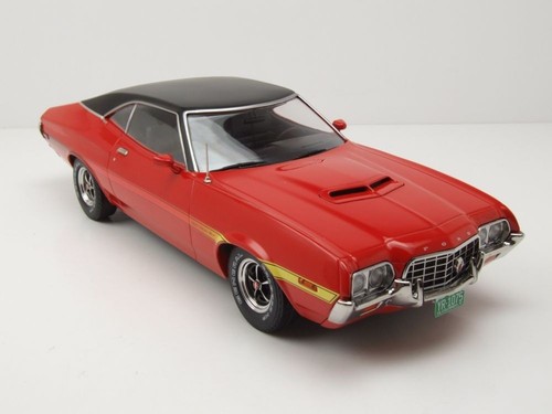 Ford gran torino sport door - ford,