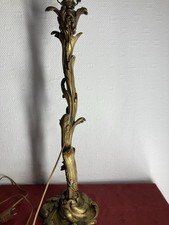 Très Grand Chandelier Ancien