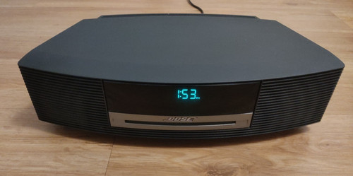 Bose awrcc3 wave music system - awrcc3,