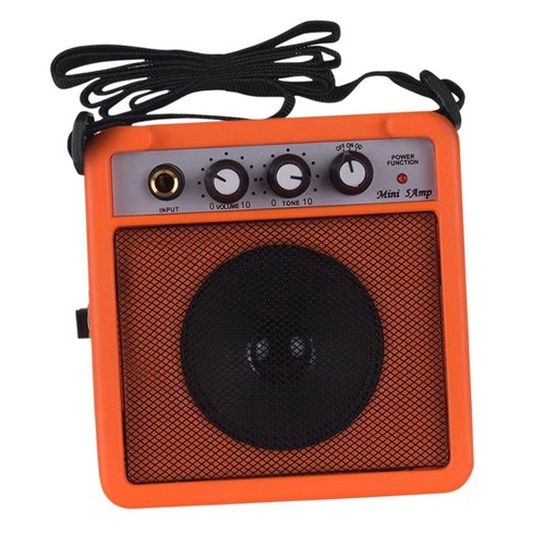 Mini ampli guitare - , petit