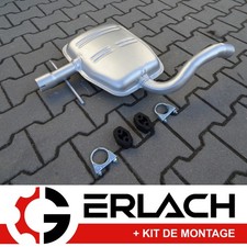 Pour Vw Golf III 3 2.0 GTI 16V