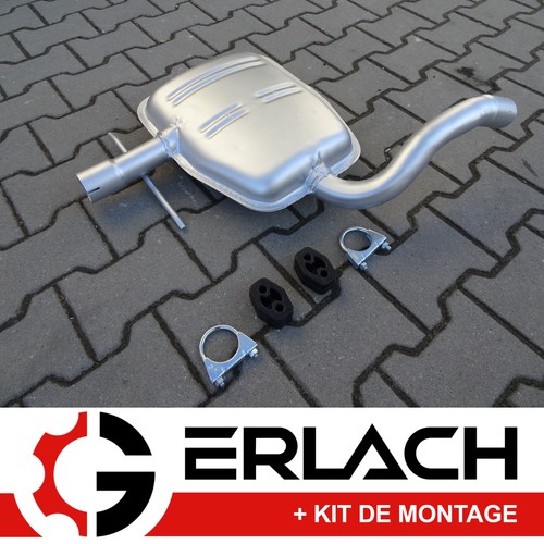 Pour golf iii 0 gti - vw,