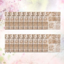  Autocollant en pâte de