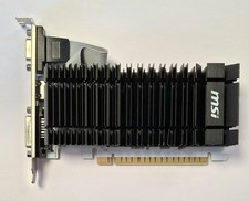 MSI - Carte graphique MSI