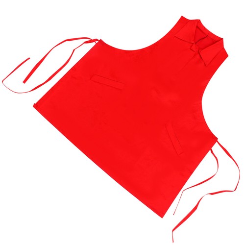 Mode tablier sans manches - sans,