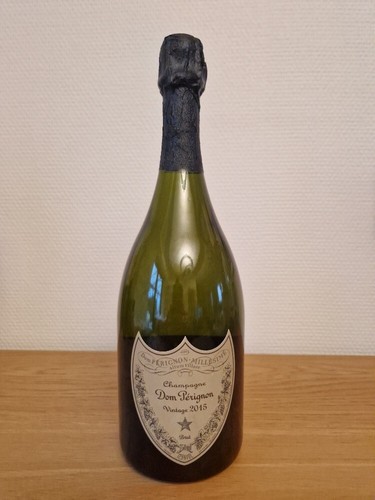 Dom perignon 2015 - perignon,