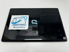 Plasturgie capot écran