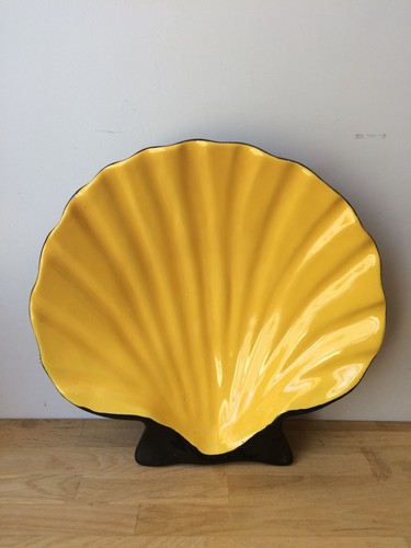 Grande coupe coquille - coupe, st