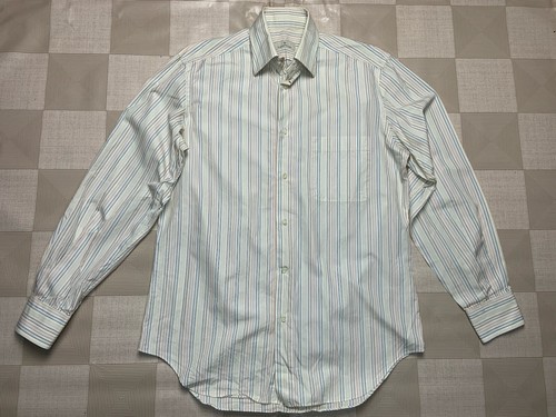 Chemise homme ermenegildo - chemise,