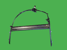 MERCEDES S CLASS W222 MAYBACH 2019 LWB REAR LEFT SUN PROTECTION ROLLER BLIND