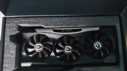 Nvidia geforce rtx 3070 ftw3 - rtx,