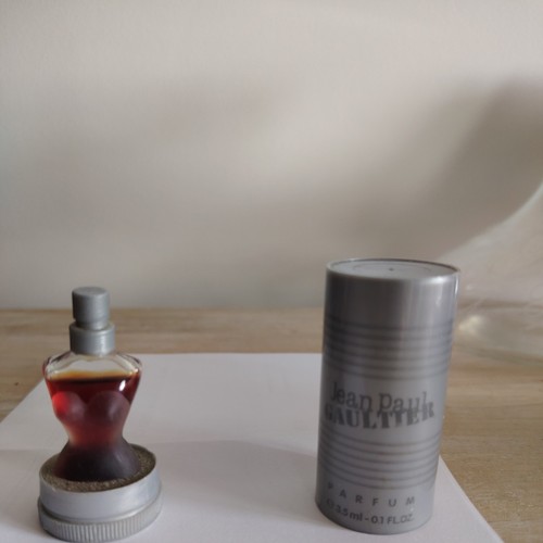 Classique parfum 5 ml - classique,