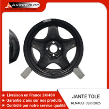 🇫🇷 JANTE TOLE RENAULT