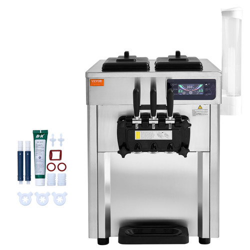 Vevor machine crème - vevor,