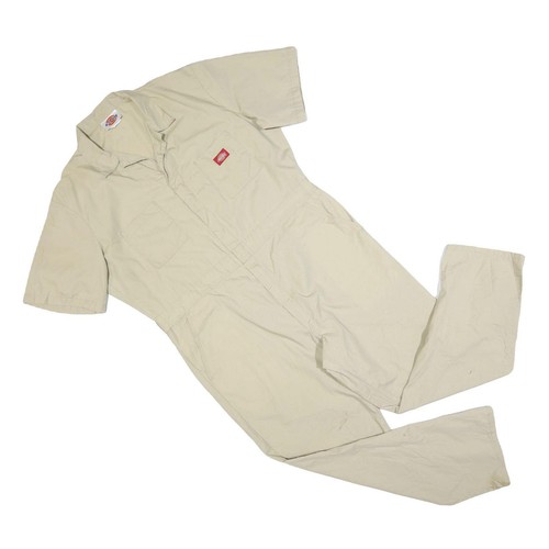 Dickies hommes beige - hommes, coton