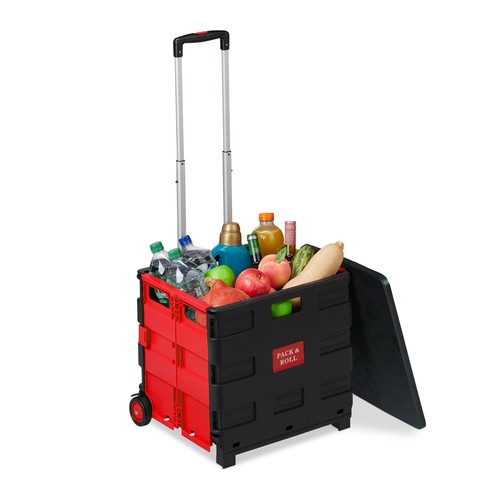 Chariot courses 3 kg - de, 50