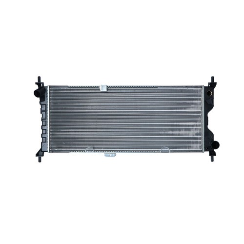 Radiateur moteur ailette 650 - moteur,