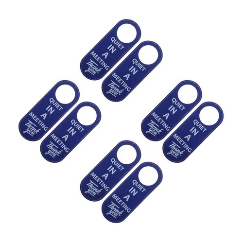 Set panneau de rappel - of, 4