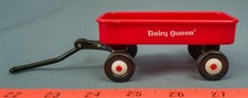 Dairy Queen 1991 Radio Flyer