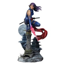 MARVEL - Psylocke Premium