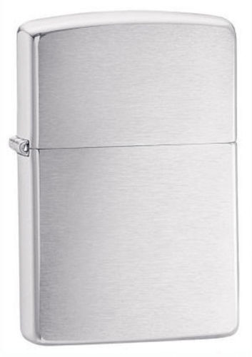 Briquet zippo essence - zippo,