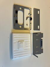 Wedico 2552-W Mercedes SK new type removable roof White color RC Truck tamiya