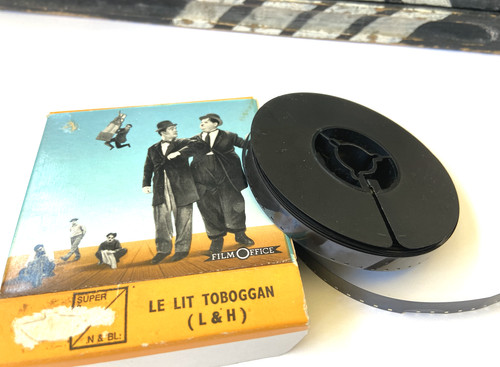 Cinéma super b muet - cinéma,
