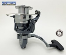 Moulinet Mer Okuma Azaki 6 500