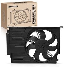 Ventilateur de Radiateur pour