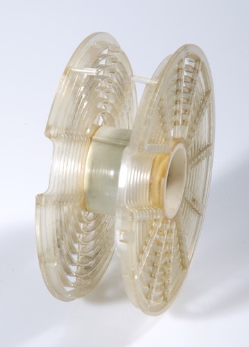 Spire jobo 2000 reel - spire,