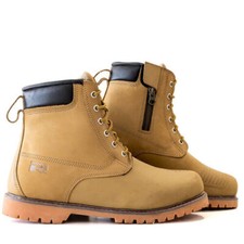 Richa Calgary Coffre Fauve