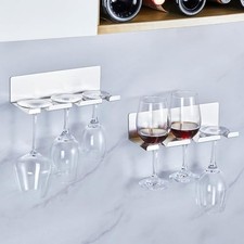 Support Verre A Pied Suspendu