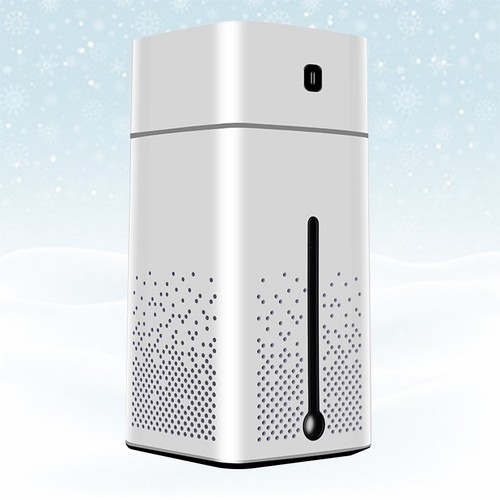 Rafraichisseur air mini - rafraichisseur,