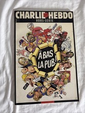 216/ Livre Charlie Hebdo / À