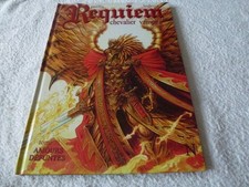 REQUIEM CHEVALIER VAMPIRE